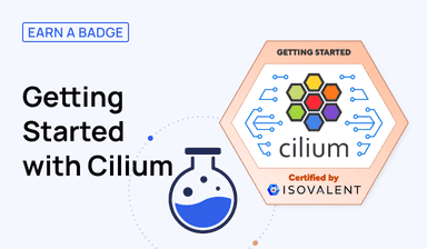 Getting Started with Cilium
